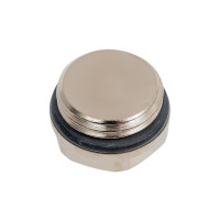 Комплект пробок OTER 1х1/2 0100B21214900