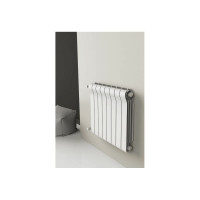 Алюминиевый радиатор Radiatori2000 OTTIMO 500x100, 8 секций 50008OTTIMO