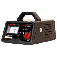 Зарядное устройство VERTON Energy ЗУ-10Р 100 Вт, 12 В, 6-100 Ач 01.9670.9903