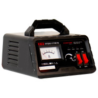 Зарядное устройство VERTON Energy ЗУ-10Р 100 Вт, 12 В, 6-100 Ач 01.9670.9903