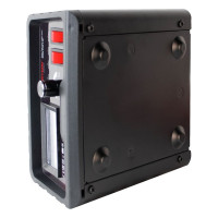 Зарядное устройство VERTON Energy ЗУ-10Р 100 Вт, 12 В, 6-100 Ач 01.9670.9903
