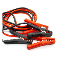 Пусковые провода VERTON Snow 300 CU 300 A, CU/TPR, 2.5 м 01.9670.9910