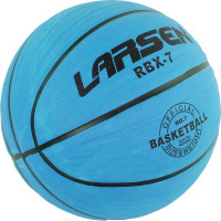 Баскетбольный мяч Larsen RBX7 Indigo 4690222160376