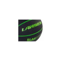 Баскетбольный мяч Larsen Slam Dunk 4690222124521