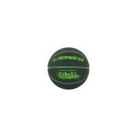 Баскетбольный мяч Larsen Street Lime 4690222160437