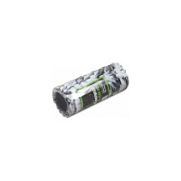 Рельефный цилиндр для фитнеса Larsen EG02 multicolor Style2 4690222171563