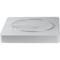 Светодиодный светильник ЭРА Geometria Quadro SPO-164-W-40K-110 110Вт 4000К 17300Лм белый Б0050588