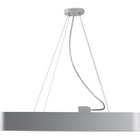 Светодиодный светильник ЭРА Geometria Quadro SPO-164-W-40K-110 110Вт 4000К 17300Лм белый Б0050588