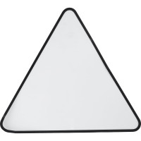 Светодиодный светильник ЭРА Geometria Delta SPO152B40K048 48Вт 4000К 3500Лм IP40 черный Б0050577