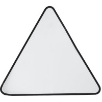 Светодиодный светильник ЭРА Geometria Delta SPO-151-B-40K-030 30Вт 4000К 2900Лм черный Б0050575