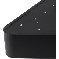 Светодиодный светильник ЭРА Geometria Delta SPO-151-B-40K-030 30Вт 4000К 2900Лм черный Б0050575