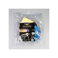 Набор для ухода за автомобилем Cartage 4 предмета 5372523