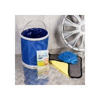 Набор для ухода за автомобилем Cartage 4 предмета 5372523