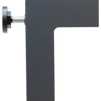 Уличное кресло GreenWeen CAPRI серое GW-AL-CAPRI-CH-800G