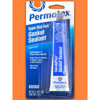 Герметик-усилитель прокладок Permatex ХАЙ ТЭК 51 мл 80060