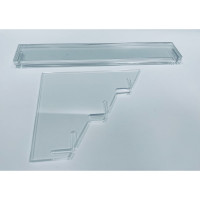 Сборная лесенка megaposm 3х-ярусная 50L50*3x316 ПЛ 20033