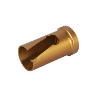 Коронка универсальная 32 мм твердосплавная ПРАКТИКА 796-764