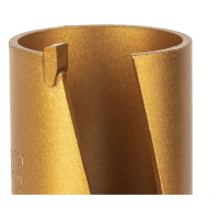 Коронка универсальная 32 мм твердосплавная ПРАКТИКА 796-764