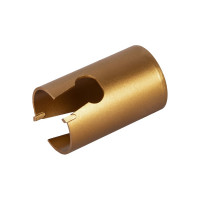 Коронка универсальная 45 мм твердосплавная ПРАКТИКА 796-795