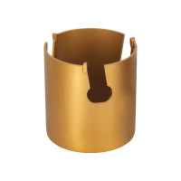 Коронка универсальная 60 мм твердосплавная ПРАКТИКА 796-825