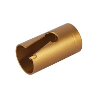 Коронка универсальная 35 мм твердосплавная ПРАКТИКА 796-771