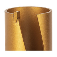 Коронка универсальная 25 мм твердосплавная ПРАКТИКА 796-740