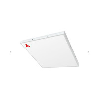 Светильник Wolta STD с БАП EM1 36Вт 6500К IP54 Микропризма 4400лм ДВО13-36-042-6К