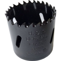 Коронка Bimetall 48 мм ФТ 270048