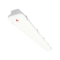 Светильник WOLTA STD с БАП ДСП14 54Вт IP65 6400лм 5000К Матовый ДСП14-54-041-5К