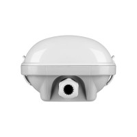 Светильник WOLTA STD с БАП ДСП14 54Вт IP65 6400лм 5000К Матовый ДСП14-54-041-5К