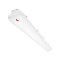 Светильник WOLTA STD с БАП ДСП14 54Вт IP65 6400лм 5000К Матовый ДСП14-54-041-5К