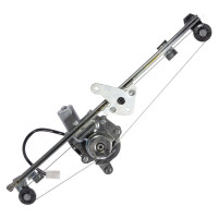 Стеклоподъемник передний правый RENAULT Sandero/Duster II DolleX Dx-8200-733-828
