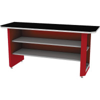 Полка 1500x475x25 мм Сорокин 35.562