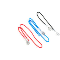 Источник бесперебойного питания SKAT 24-2.0 DIN 24В 2А пластиковый корпус под DIN рейку 35 мм 585