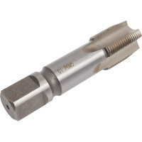 Трубный цилиндрический метчик ИПК G 1 2624-00573