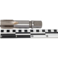 Трубный цилиндрический метчик ИПК G 1 2624-00573