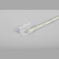 Соединитель для светодиодной ленты FERON 220V LS704, LD117 50шт в упаковке 23079