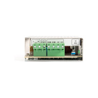 Источник питания Моллюск 12/10 IP20 DIN 12В, 10А, сетевое U=170-240В. DIN-рейка 844