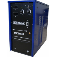 Инверторный аппарат BRIMA MZ 1000 С МПП С WF33 9278