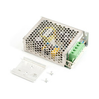 Источник питания Моллюск 12/3 IP20 DIN 12В, 3А, сетевое U=100-240В. DIN-рейка 842