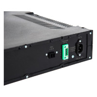 Резервный источник вторичного электропитания SKAT V.24DC-18 RACK (СКАТ ИБП-24/18-RACK) 2144