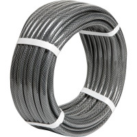 Поливочный армированный шланг REDO SNAKE 1/2", 25 м 600301