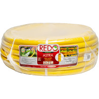 Поливочный армированный шланг REDO ASTRA 3/4", 50 м 600105