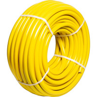 Поливочный армированный шланг REDO ASTRA 3/4", 50 м 600105