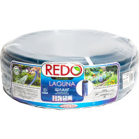 Поливочный армированный шланг REDO LAGUNA 1/2", 25 м 600201