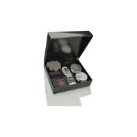 Премиум набор для очистки и полировки кузова NIGRIN BLACK LABEL 72057