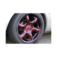 Очиститель дисков с цветным индикатором NIGRIN 500 мл 72931