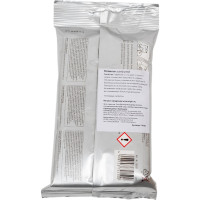 Влажные салфетки NIGRIN 74150