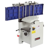 Фуговально-рейсмусовый станок Белмаш BELMASH JT-2 410/225-380 S182A