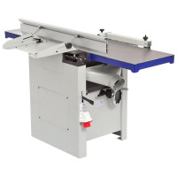 Фуговально-рейсмусовый станок Белмаш BELMASH JT-2 410/225-380 S182A